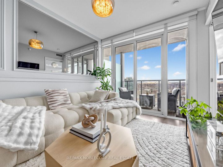 Photo 19 at 2212 - 88 Park Lawn Road, Mimico, Toronto