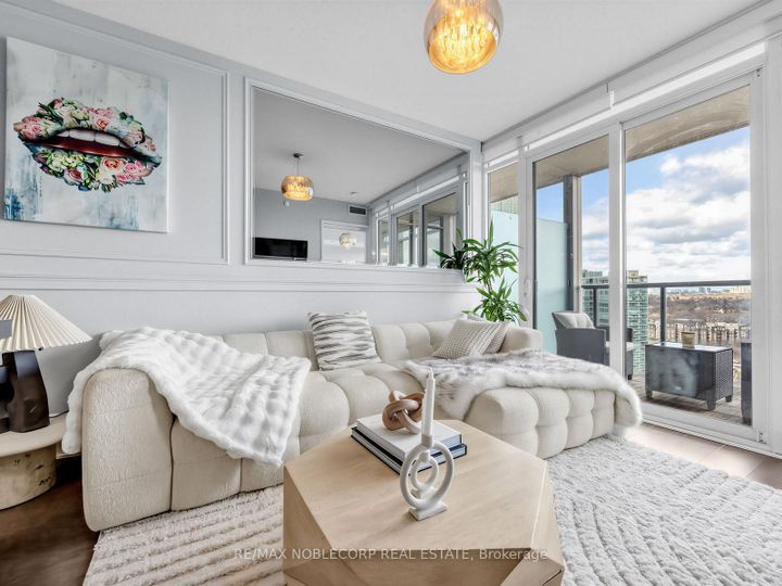 Photo 20 at 2212 - 88 Park Lawn Road, Mimico, Toronto