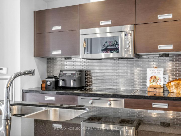 Photo 24 at 2212 - 88 Park Lawn Road, Mimico, Toronto