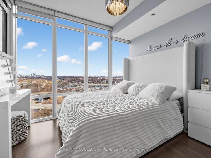 Photo 26 at 2212 - 88 Park Lawn Road, Mimico, Toronto