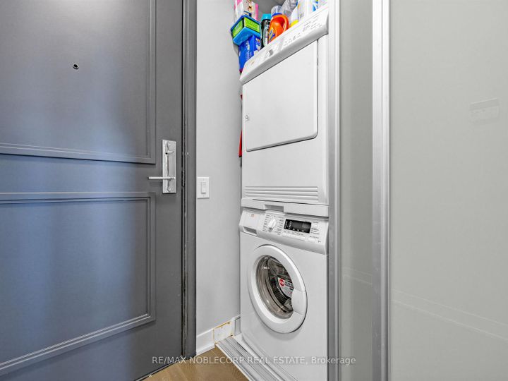 Photo 32 at 2212 - 88 Park Lawn Road, Mimico, Toronto