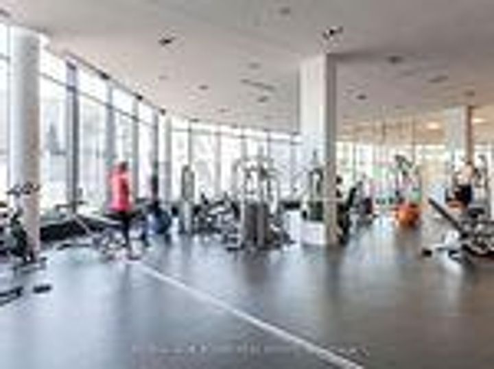 Photo 38 at 2212 - 88 Park Lawn Road, Mimico, Toronto