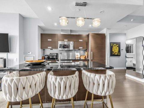 Photo 9 at 2212 - 88 Park Lawn Road, Mimico, Toronto