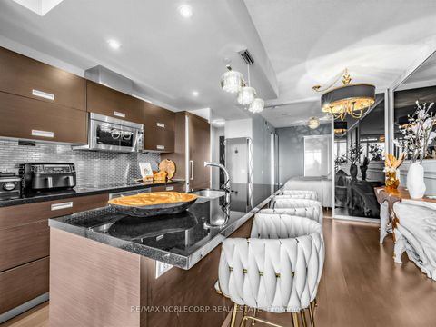 Photo 13 at 2212 - 88 Park Lawn Road, Mimico, Toronto