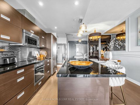 Photo 14 at 2212 - 88 Park Lawn Road, Mimico, Toronto