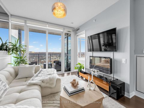 Photo 18 at 2212 - 88 Park Lawn Road, Mimico, Toronto