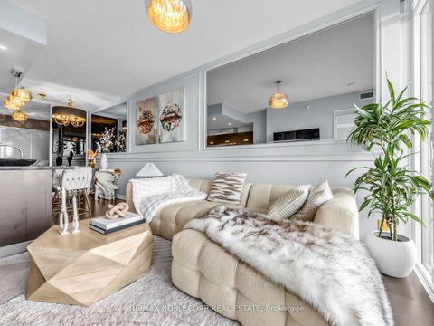 Photo 21 at 2212 - 88 Park Lawn Road, Mimico, Toronto