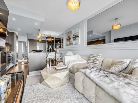 Photo 22 at 2212 - 88 Park Lawn Road, Mimico, Toronto