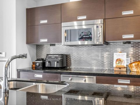 Photo 24 at 2212 - 88 Park Lawn Road, Mimico, Toronto