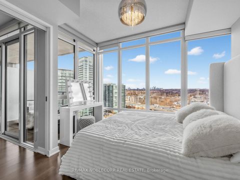 Photo 27 at 2212 - 88 Park Lawn Road, Mimico, Toronto