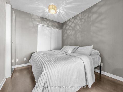 Photo 29 at 2212 - 88 Park Lawn Road, Mimico, Toronto