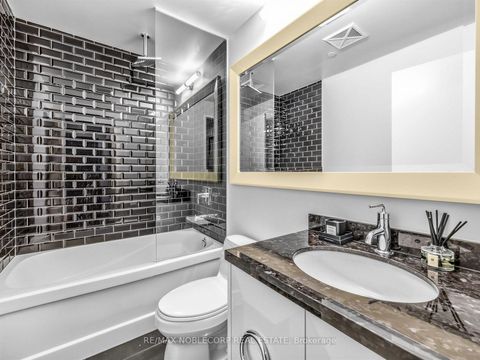 Photo 30 at 2212 - 88 Park Lawn Road, Mimico, Toronto