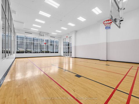 Photo 33 at 2212 - 88 Park Lawn Road, Mimico, Toronto