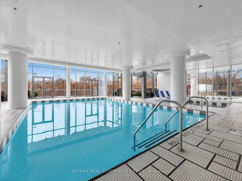 Photo 35 at 2212 - 88 Park Lawn Road, Mimico, Toronto