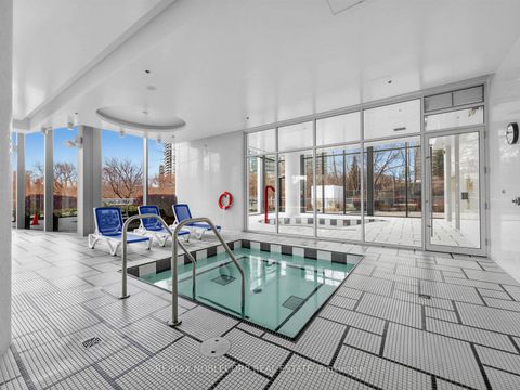 Photo 36 at 2212 - 88 Park Lawn Road, Mimico, Toronto