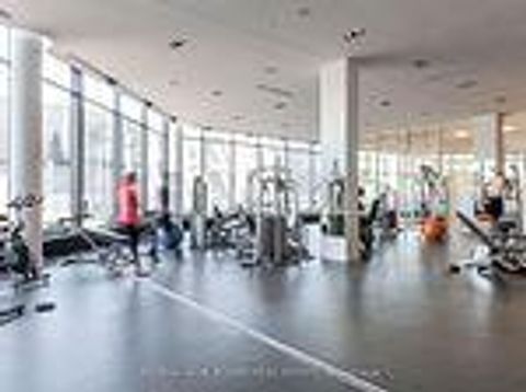 Photo 38 at 2212 - 88 Park Lawn Road, Mimico, Toronto