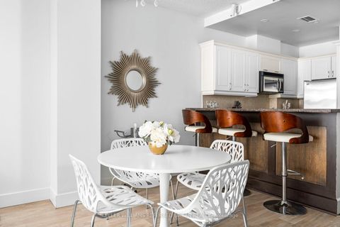 Photo 12 at 706 - 393 King Street W, Waterfront Communities C1, Toronto