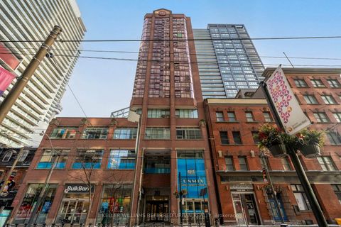 Photo 26 at 706 - 393 King Street W, Waterfront Communities C1, Toronto