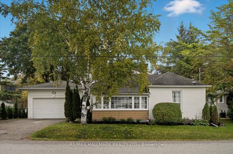 Photo 2 at 17 Mill Street, Mt Albert, East Gwillimbury