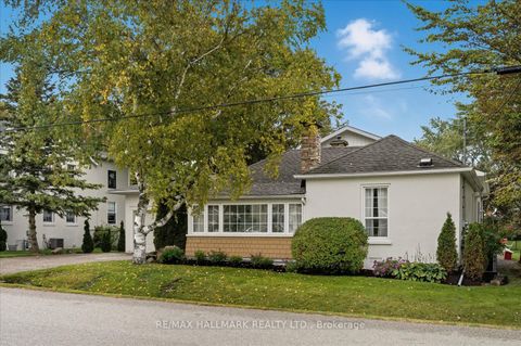 Photo 3 at 17 Mill Street, Mt Albert, East Gwillimbury