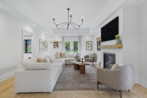 Photo 8 at 17 Mill Street, Mt Albert, East Gwillimbury