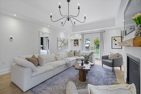 Photo 10 at 17 Mill Street, Mt Albert, East Gwillimbury