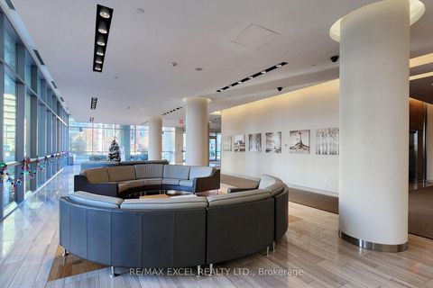 Photo 5 at 1402 - 66 Forest Manor Road, Henry Farm, Toronto