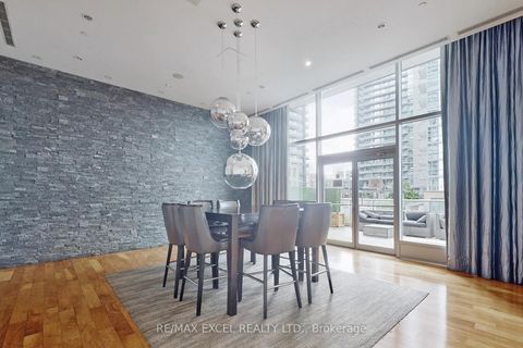 Photo 36 at 1402 - 66 Forest Manor Road, Henry Farm, Toronto