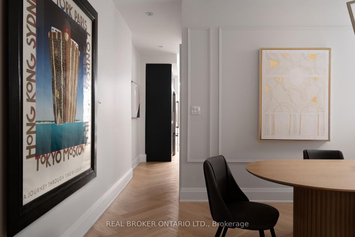 Photo 5 at 250 Havelock Street, Dufferin Grove, Toronto