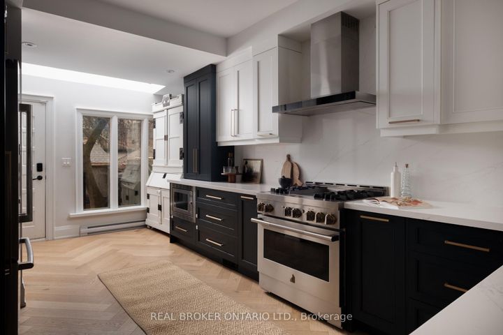 Photo 6 at 250 Havelock Street, Dufferin Grove, Toronto