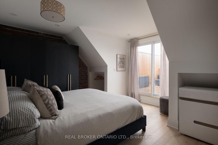 Photo 8 at 250 Havelock Street, Dufferin Grove, Toronto