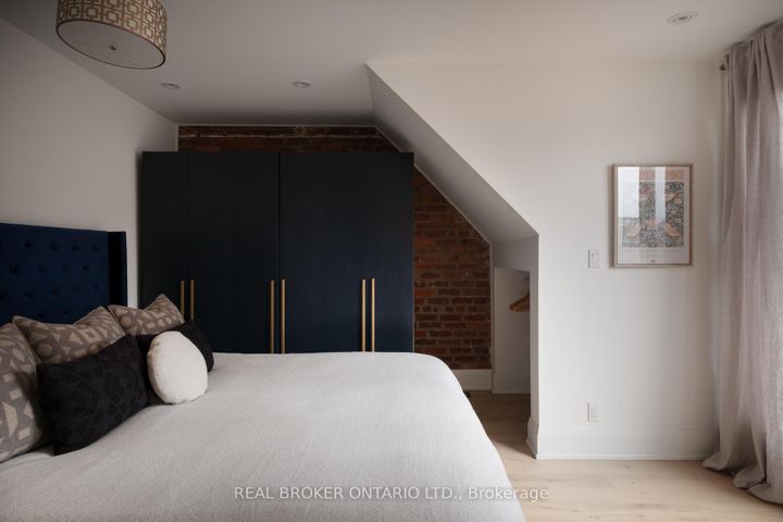 Photo 9 at 250 Havelock Street, Dufferin Grove, Toronto