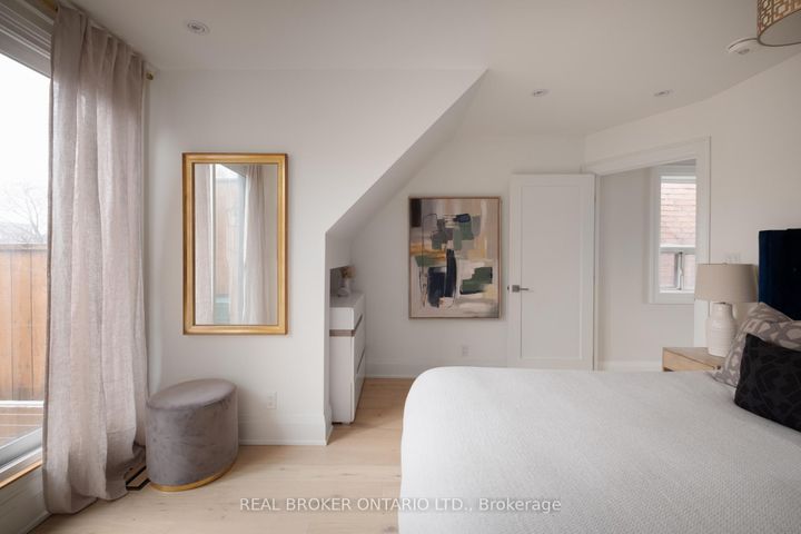 Photo 10 at 250 Havelock Street, Dufferin Grove, Toronto