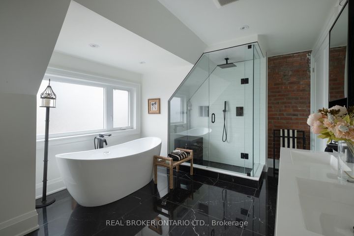 Photo 11 at 250 Havelock Street, Dufferin Grove, Toronto