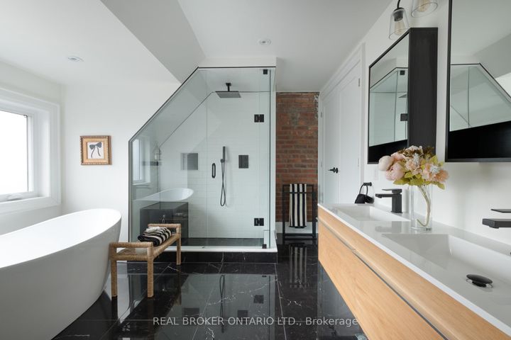 Photo 12 at 250 Havelock Street, Dufferin Grove, Toronto