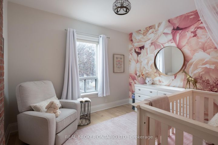 Photo 13 at 250 Havelock Street, Dufferin Grove, Toronto