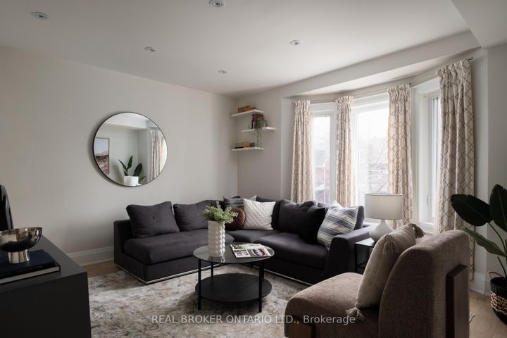 Photo 16 at 250 Havelock Street, Dufferin Grove, Toronto