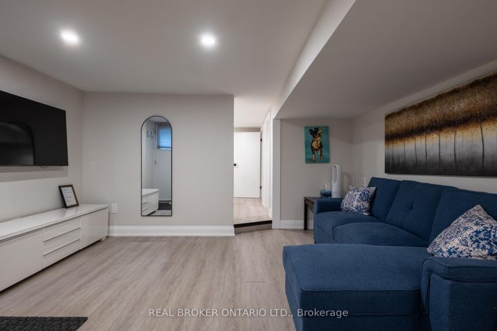 Photo 20 at 250 Havelock Street, Dufferin Grove, Toronto