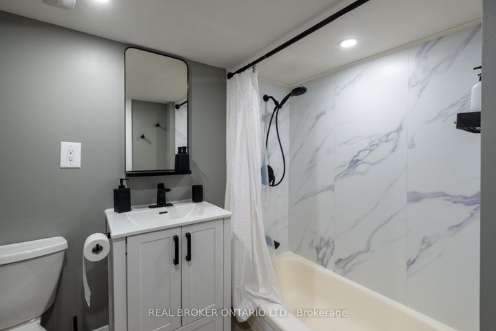 Photo 24 at 250 Havelock Street, Dufferin Grove, Toronto