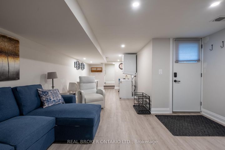 Photo 25 at 250 Havelock Street, Dufferin Grove, Toronto