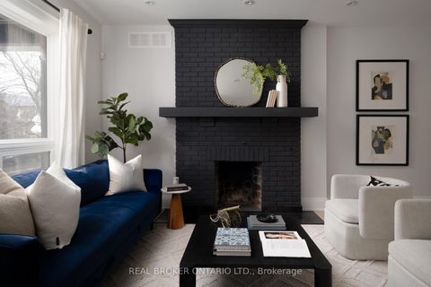 Photo 0 at 250 Havelock Street, Dufferin Grove, Toronto