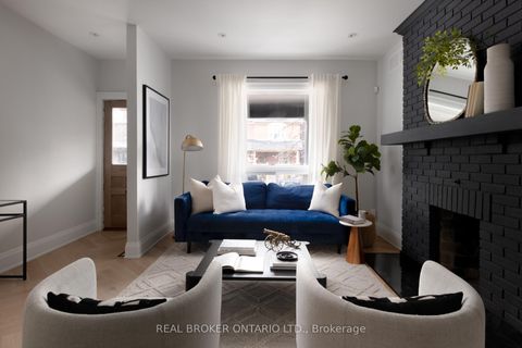 Photo 1 at 250 Havelock Street, Dufferin Grove, Toronto