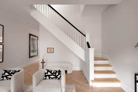 Photo 2 at 250 Havelock Street, Dufferin Grove, Toronto