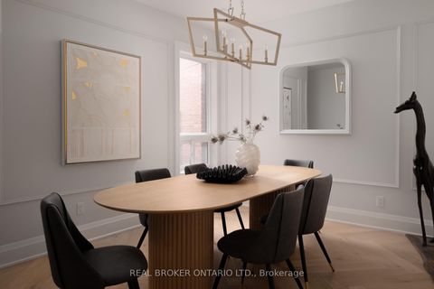 Photo 3 at 250 Havelock Street, Dufferin Grove, Toronto