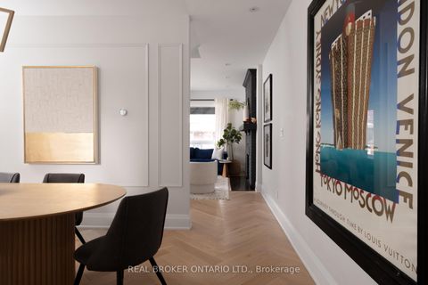 Photo 4 at 250 Havelock Street, Dufferin Grove, Toronto