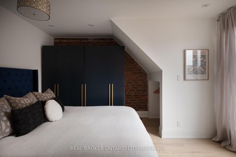 Photo 9 at 250 Havelock Street, Dufferin Grove, Toronto