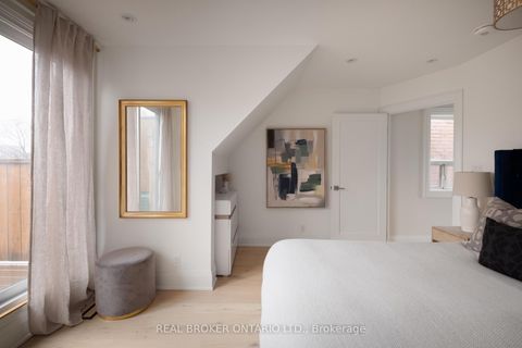 Photo 10 at 250 Havelock Street, Dufferin Grove, Toronto