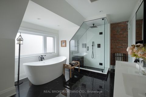 Photo 11 at 250 Havelock Street, Dufferin Grove, Toronto