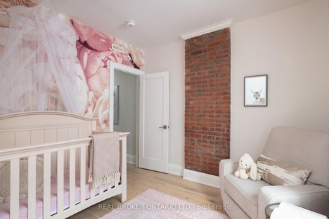 Photo 14 at 250 Havelock Street, Dufferin Grove, Toronto