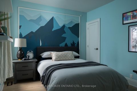 Photo 15 at 250 Havelock Street, Dufferin Grove, Toronto